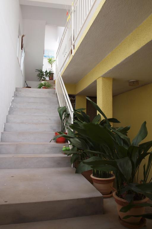 Apartments Viktorija 斯塔利格拉德-帕克利尼卡 外观 照片