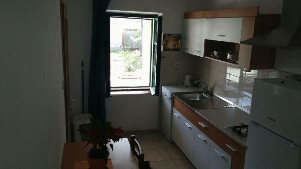 Apartments Viktorija 斯塔利格拉德-帕克利尼卡 外观 照片