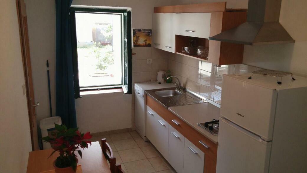 Apartments Viktorija 斯塔利格拉德-帕克利尼卡 外观 照片