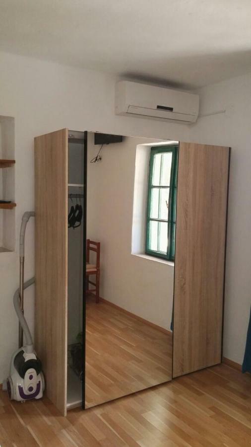 Apartments Viktorija 斯塔利格拉德-帕克利尼卡 外观 照片