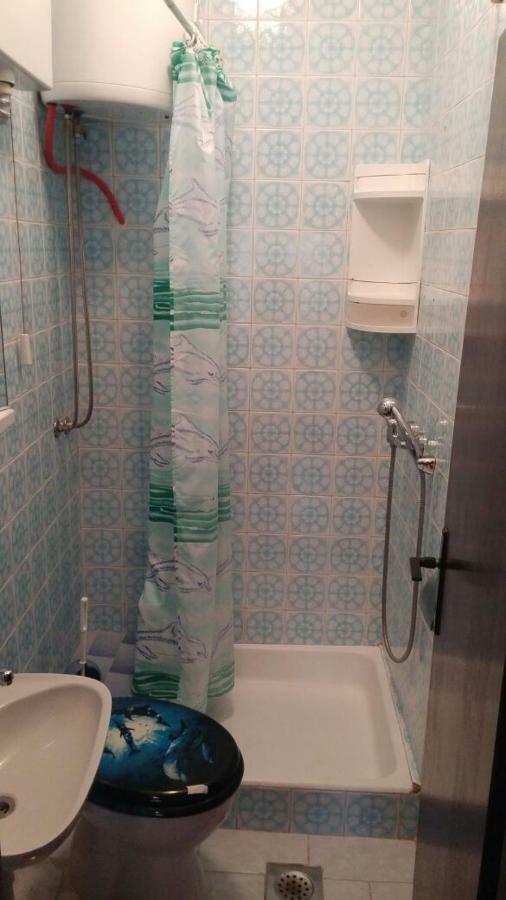 Apartments Viktorija 斯塔利格拉德-帕克利尼卡 外观 照片